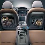 Fiat Idea 2003 года